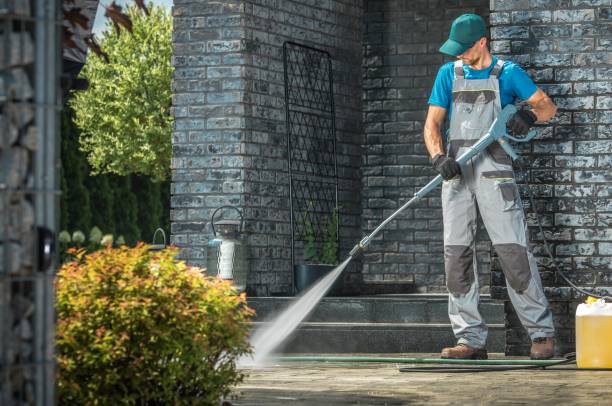 Spring Cleaning in Laingsburg, MI