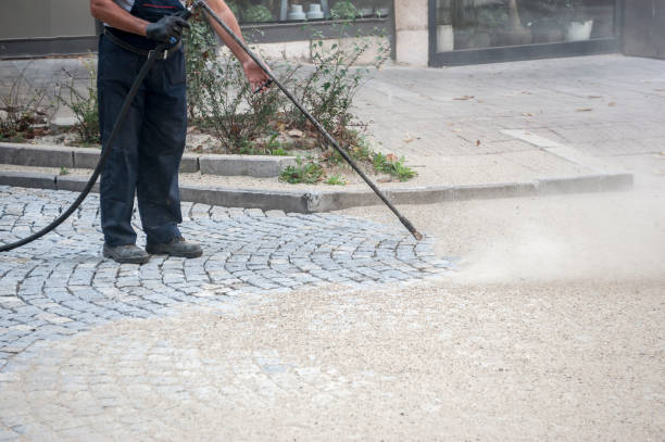 Reliable Laingsburg, MI Pressure Washing Solutions