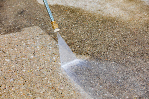 Playground Equipment Cleaning in Laingsburg, MI