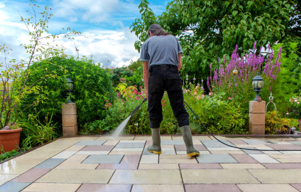 Best Post-Construction Pressure Washing  in Laingsburg, MI